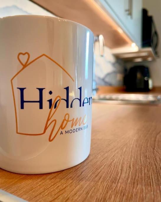 Hidden Home 海华德希思 外观 照片